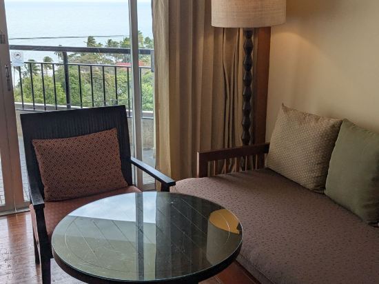 華欣希爾頓温泉度假酒店 （SHA Extra Plus）優惠