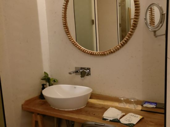 上海幔麓酒店·楊小姐的花園優惠