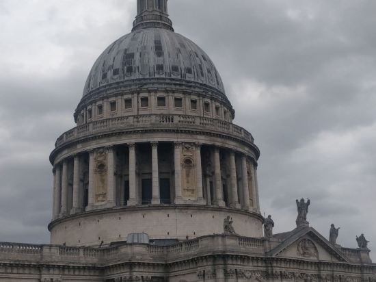 倫敦里奧納多皇家聖保羅酒店優惠