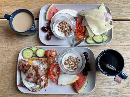 卑爾根城市之盒酒店優惠