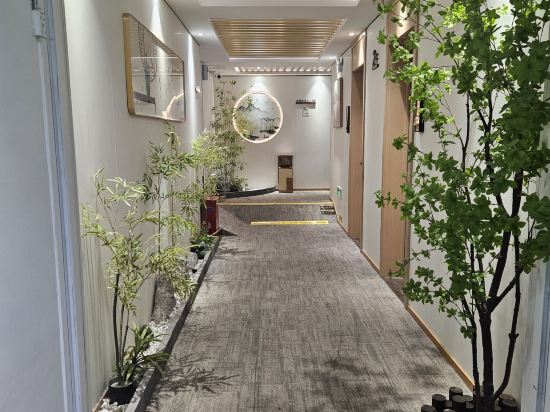蘇州隱巷藝宿客棧（觀前街平江路店）優惠