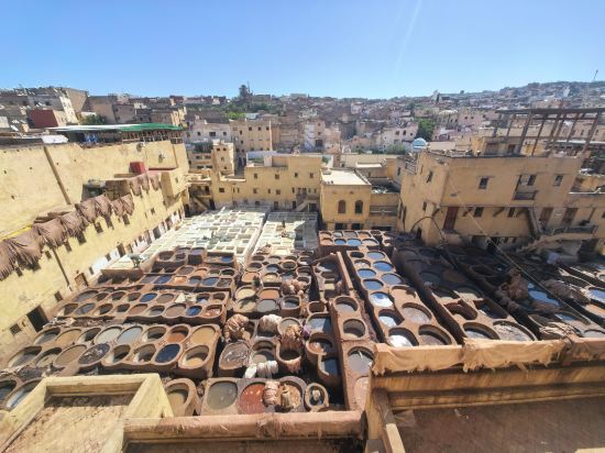 非斯尼甘宮萬豪酒店&度假村優惠