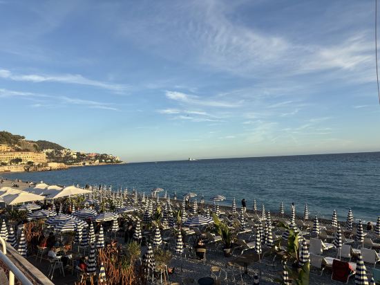 假日度假尼斯酒店優惠