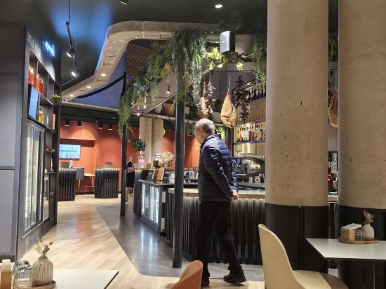 諾富特巴黎里昂車站酒店優惠