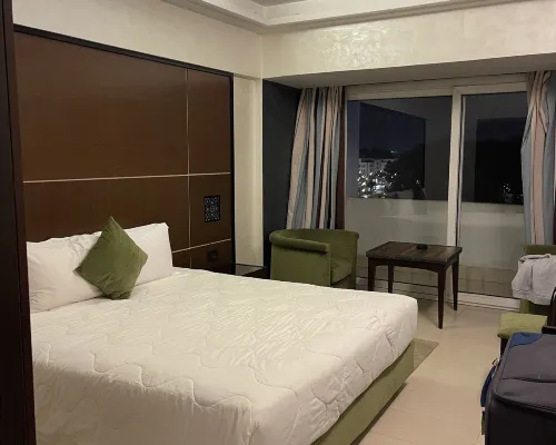 Sahara Hotel Agadir - Adults Only Номера Photos