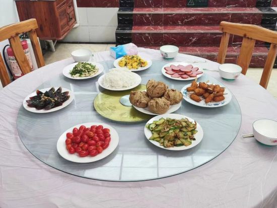 天津艷雨陽農家院優惠