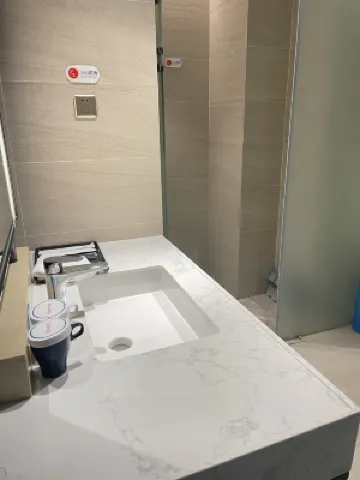 Hangzhou Lishe Hotel (Hangzhou East Railway Station) Zimmer Photos