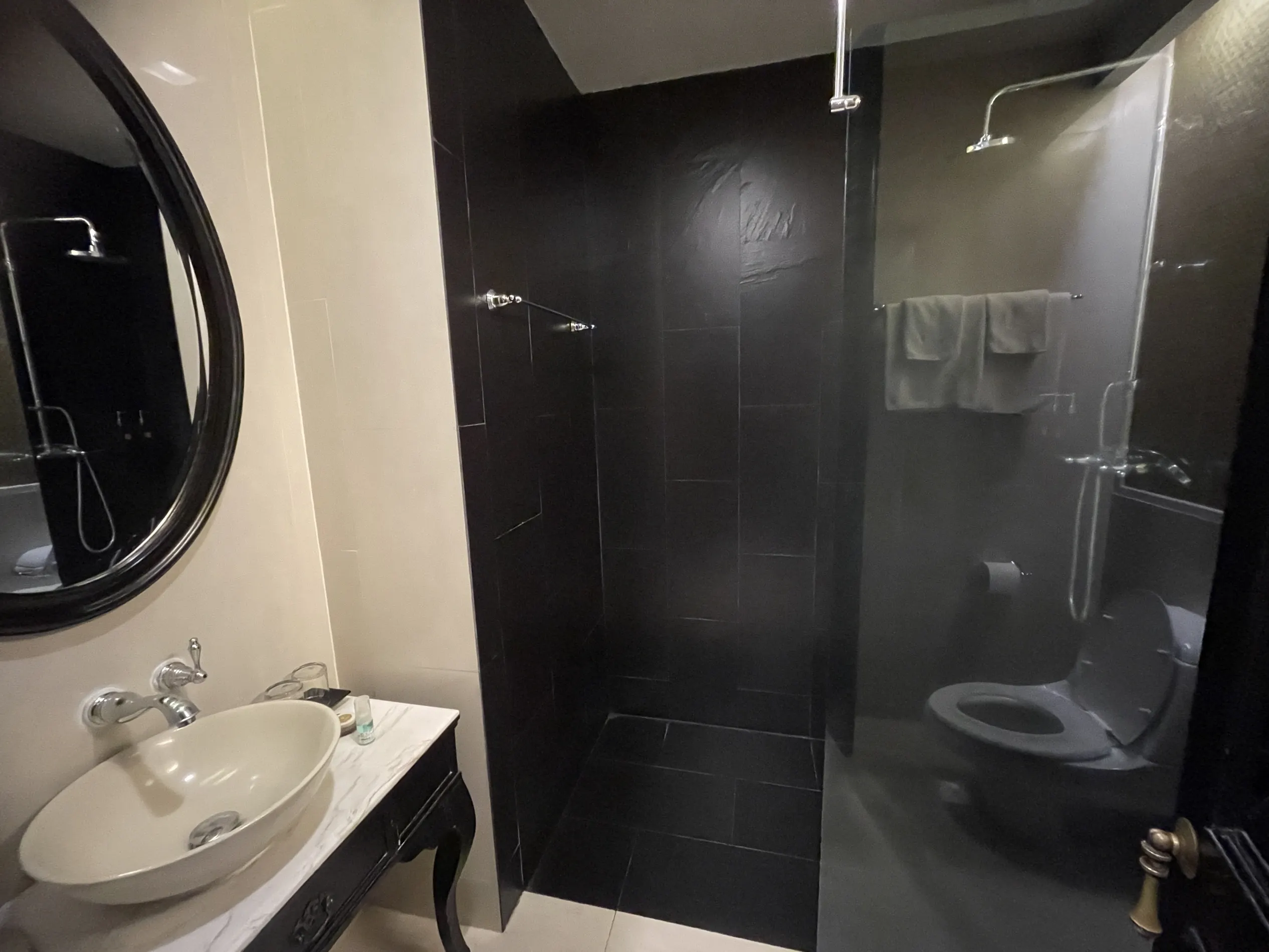 Makka Hotel Zimmer Photos