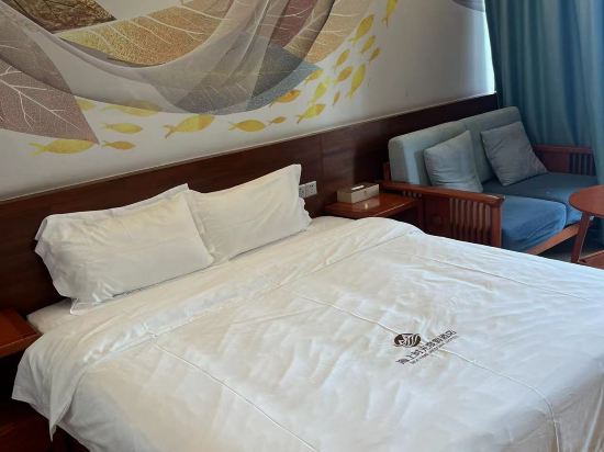 海上時光度假公寓（汕尾保利金町灣店）優惠