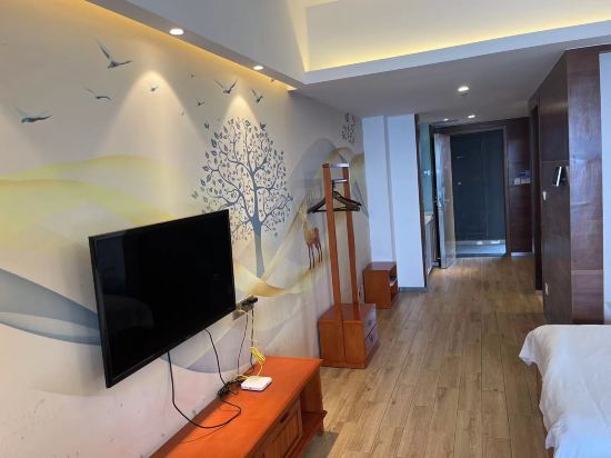 海上時光度假公寓（汕尾保利金町灣店）優惠