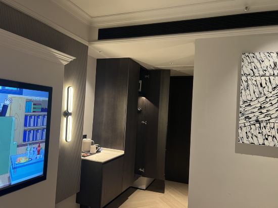 宿適輕奢酒店（上海外灘南京路步行街店）優惠