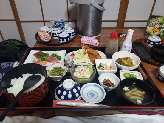 民宿しゃくなげ クーポン