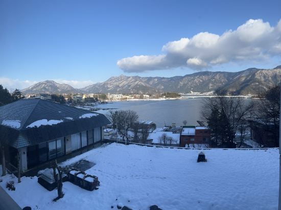 ブリーズベイレイクリゾート河口湖 クーポン