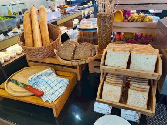 澤希納度假村及水療中心 （SHA Extra Plus）優惠