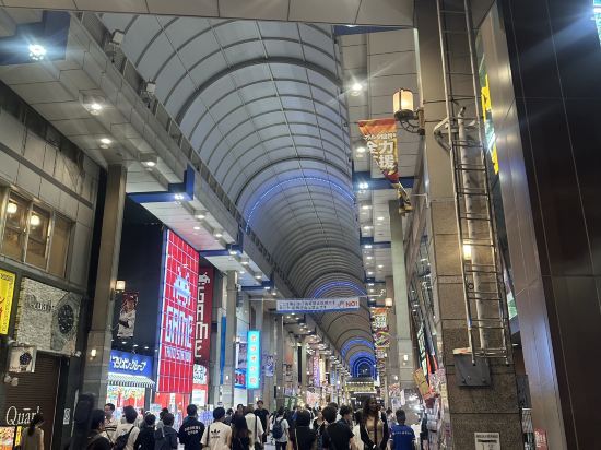 里士滿仙台站前高級飯店優惠