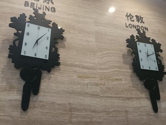 百亨飯店（義烏國際商貿城店）優惠