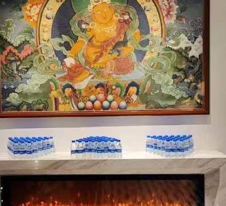 香格里拉千瑞吉飯店優惠