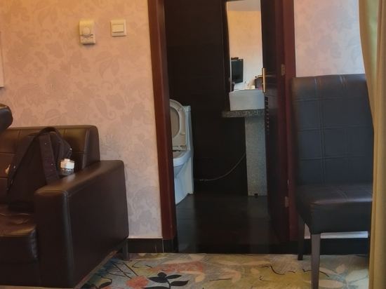 橘木飯店（上海虹橋機場國展中心店）優惠