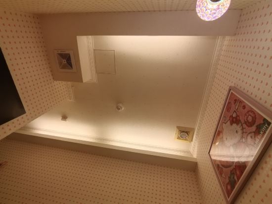 香港金堡賓館優惠