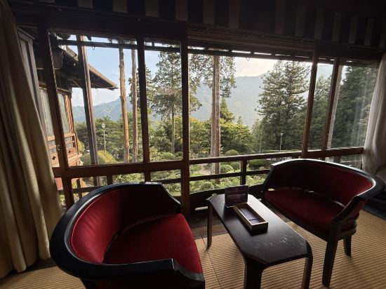 下呂溫泉 湯之島館優惠