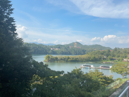 湯快リゾート 恵那峡温泉 恵那峡国際ホテル クーポン