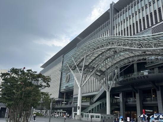 福岡博多利夫利飯店優惠