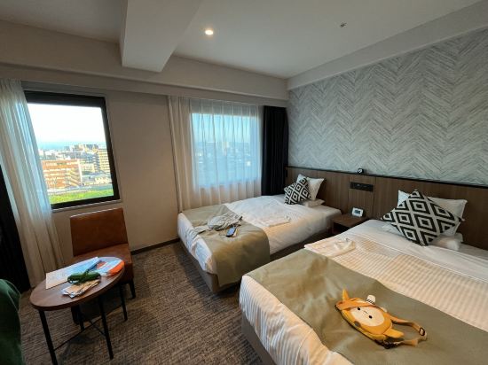 Hotel MyStays熊本河畔優惠