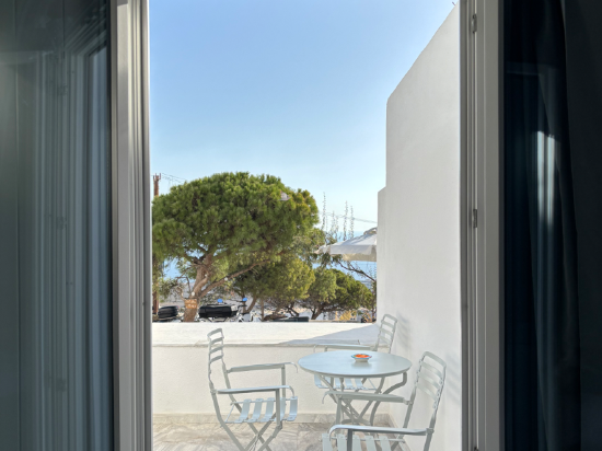 阿弗羅蒂特酒店優惠