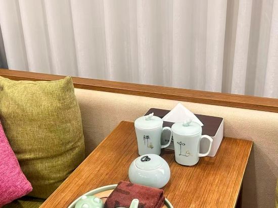 夏商怡翔假日飯店（廈門火車站店）優惠