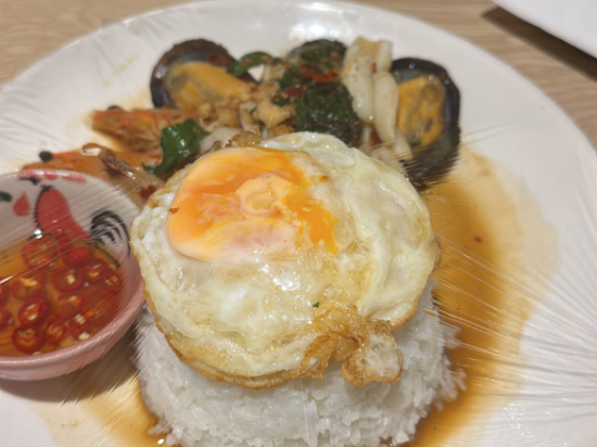 曼谷拉差達宜必思尚品飯店優惠
