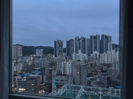 토요코인 인천 부평 쿠폰