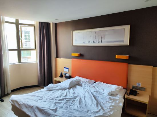 7天優品飯店（廣州白雲國際機場人和地鐵站店）優惠