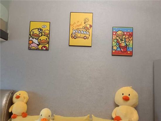 卡繆智能酒店公寓（珠海奧園廣場店）優惠