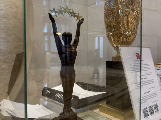 香港港島海逸君綽酒店優惠