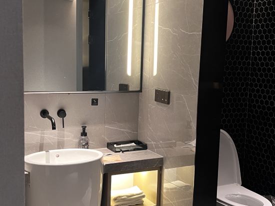 萊駐飯店公寓（兆禾裡購物中心店）優惠