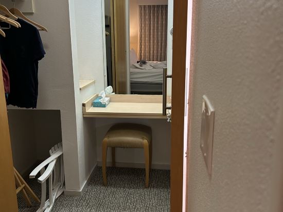 森尼維耳科珀裡特飯店優惠