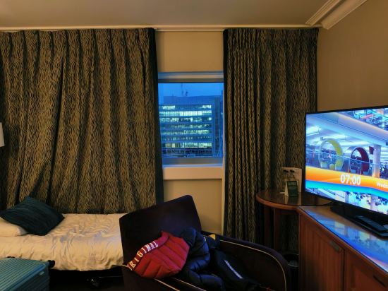 倫敦塔酒店優惠