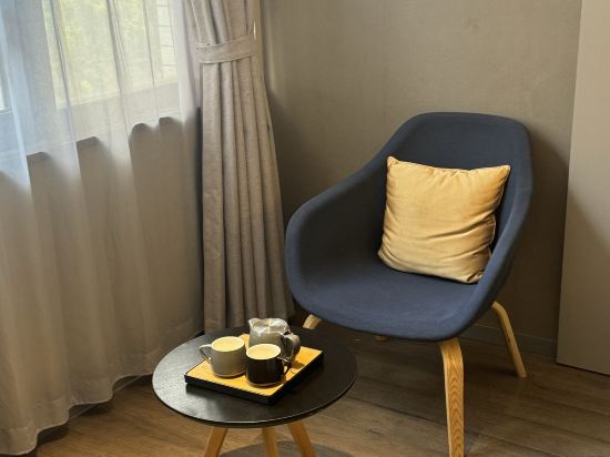 如家派柏·雲酒店（珠海情侶路日月貝店）優惠