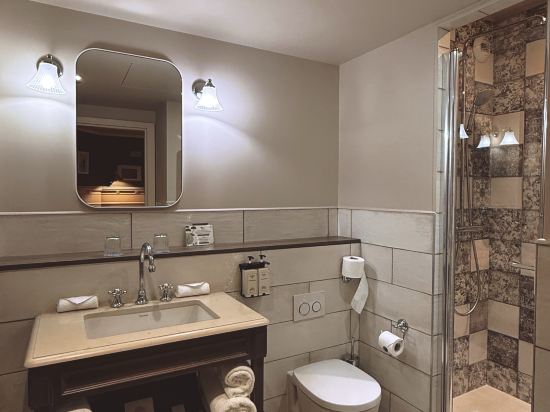 瑪德蓮皇家 Spa 酒店優惠