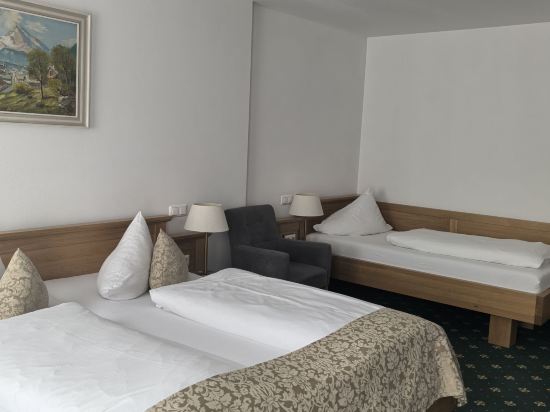 舍瓦本維特飯店優惠