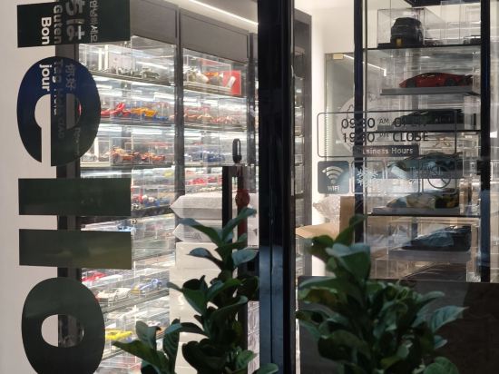 廈門HITEL酒店優惠