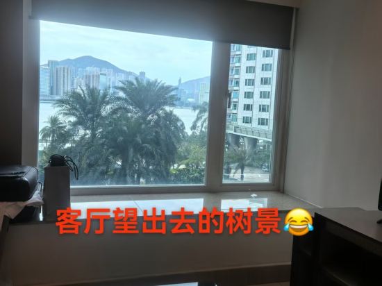 香港九龍海灣飯店優惠