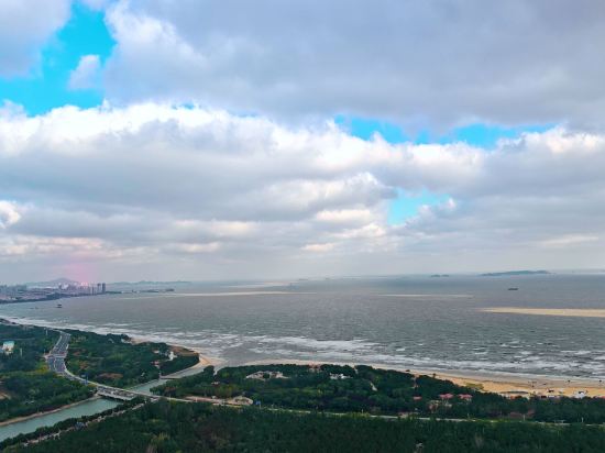 煙台南山皇冠假日酒店優惠