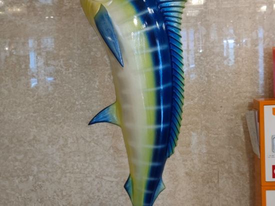 鮪魚家族飯店-台東館優惠