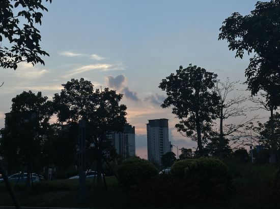 有漾公寓（廈門北站店）優惠