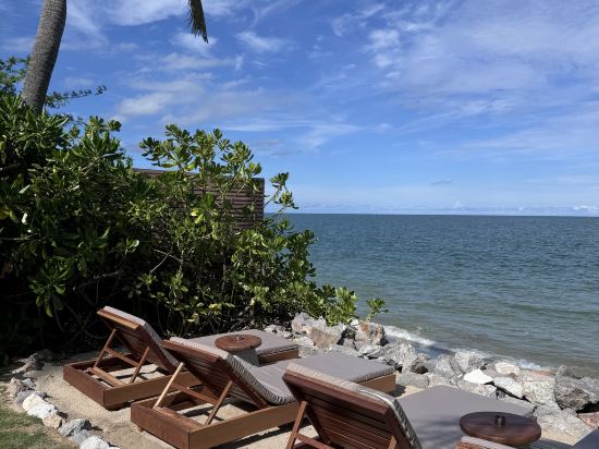 洲際華欣度假村優惠