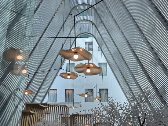 廣州珠江新城五羊邨地鐵站亞朵飯店優惠