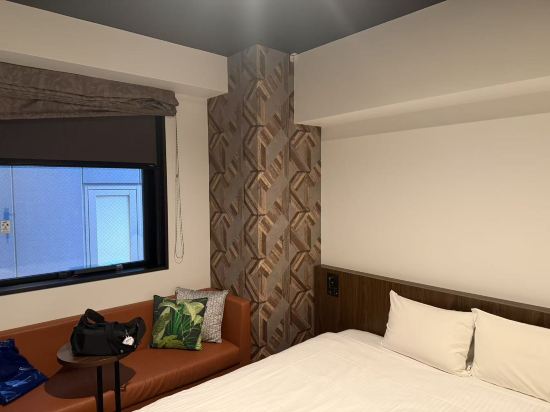 海茵娜飯店東京赤阪優惠