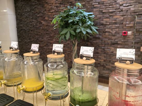 成都凱賓斯基飯店優惠