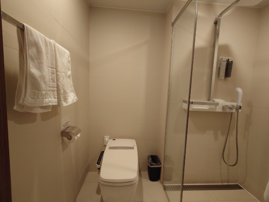 釜山商務酒店優惠